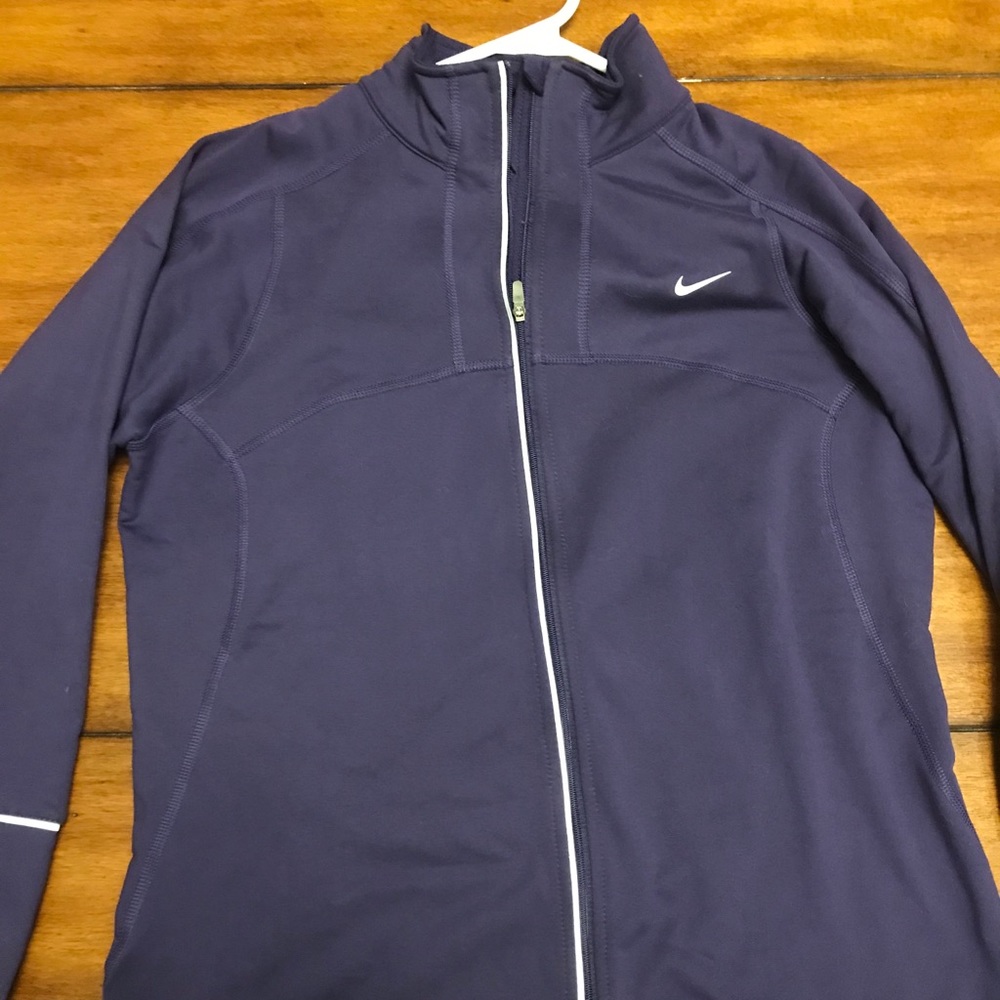 Nike DriFit Jacket
